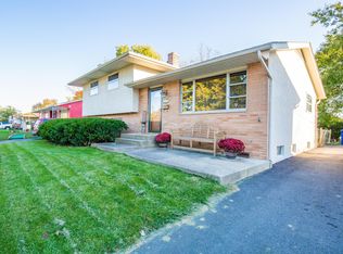 4555 Ellery Dr, Columbus, OH