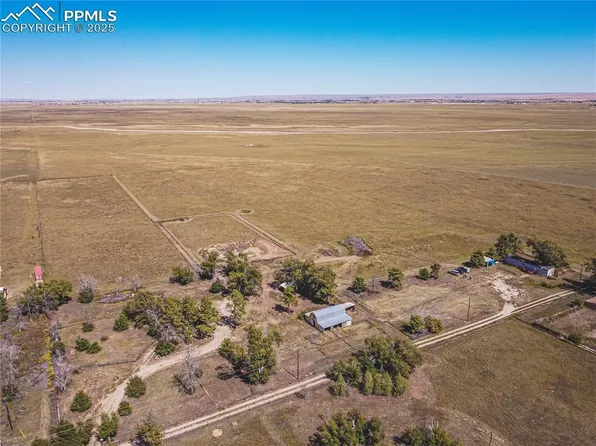 20820 Book Dr, Colorado Springs, CO 80930