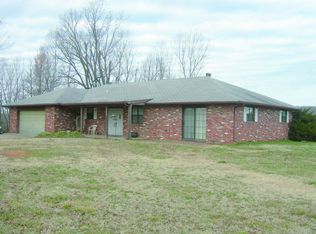 1059 Mud Spring Rd, Anderson, MO 64831