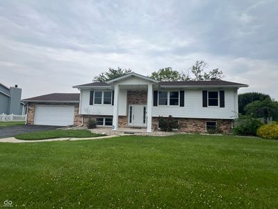 15 Morton Way, Batesville, IN, 47006