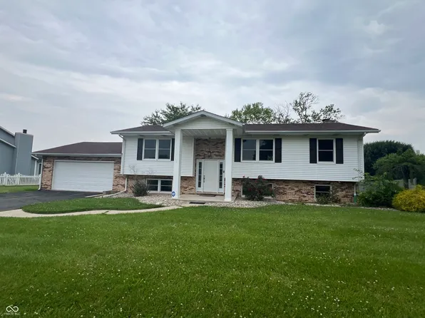 15 Morton Way, Batesville, IN 47006