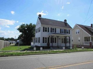 348 Main St, Cedarville, NJ 08311