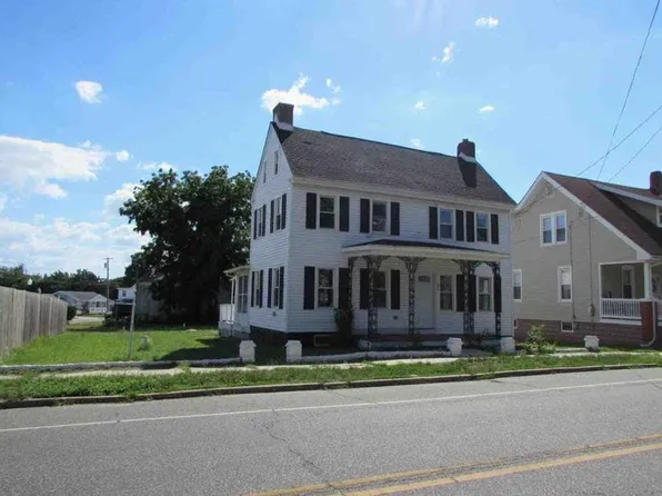 348 Main St, Cedarville, NJ 08311