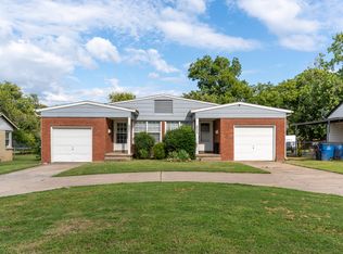 501 S Yale Ave, Tulsa, OK 74112