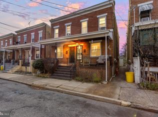 41 Dexter St, Trenton, NJ