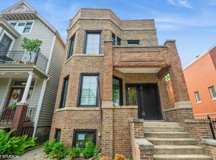 1519 W Henderson St #2FB, Chicago, IL 60657