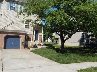 242 Northdown Dr, Dover, DE 19904