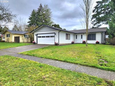 900 N Hulet Ave, Newberg, OR, 97132