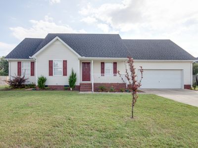1922 Stoney Meadow Dr, Murfreesboro, TN, 37128