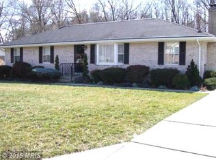 9605 Converse Ct, Brandywine, MD