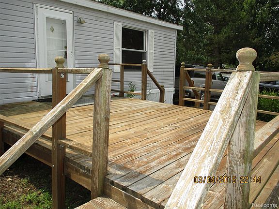 3rd image of 6988 McKean Rd Lot 176