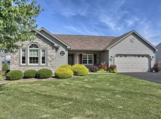 128 Arbor Dr #L-0410, Myerstown, PA 17067