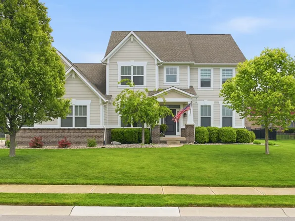 1567 Windview, Brownsburg, IN 46112