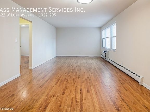 3rd image of 1322 W Lunt Ave APT 205
