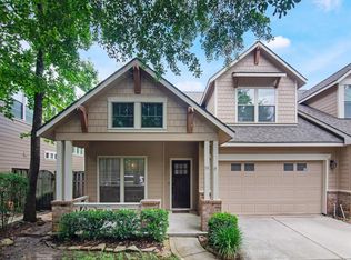 54 Douvaine Ct, Spring, TX 77382