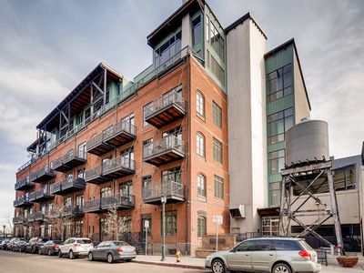 2960 Inca St UNIT 206, Denver, CO, 80202