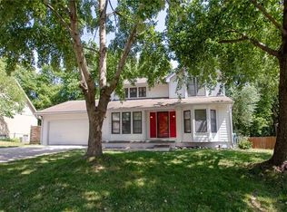 7 NW 102nd St, Kansas City, MO 64155