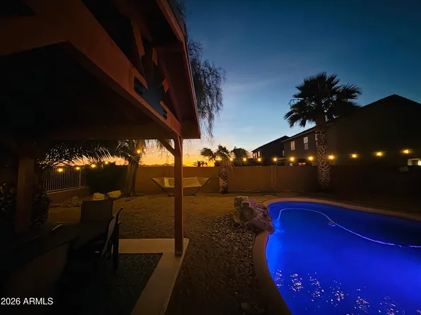 1325 E HAROLD Drive, San Tan Valley, AZ 85140