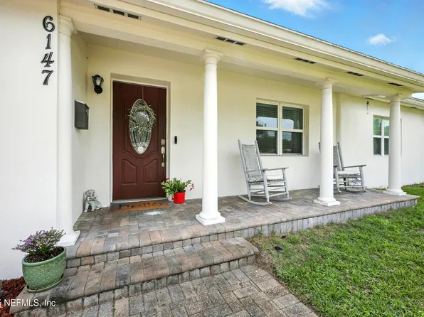 6147 SUWANEE Road, Jacksonville, FL 32217