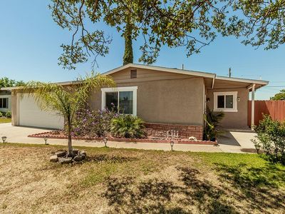 1122 Merced St, Madera, CA, 93638