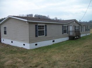 1390 Main St, Bland, VA 24315