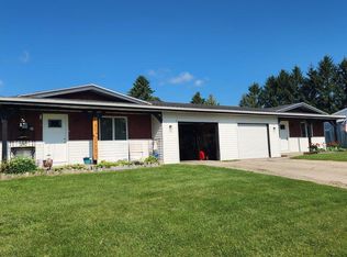 1133 3rd St, Lomira, WI 53048