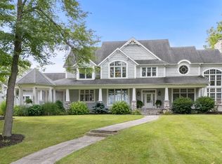 11580 E 565 N, Orland, IN 46776