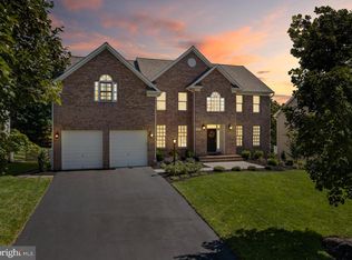 5069 Jericho Rd, Columbia, MD 21044