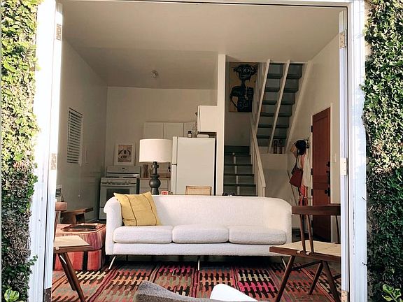 Interior of Identical Unit