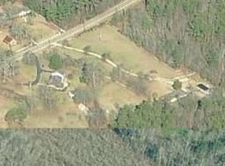 2121 Oakridge Ave, Monroe, GA 30656