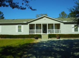 706 Hog Island Rd, Dry Prong, LA 71423