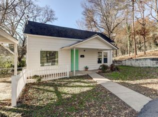 503 Beard St, Hot Springs, AR 71913