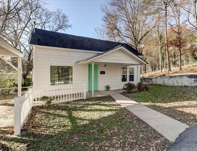503 Beard St, Hot Springs, AR, 71913