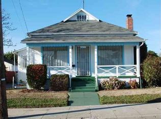 1277 105th Ave, Oakland, CA 94603