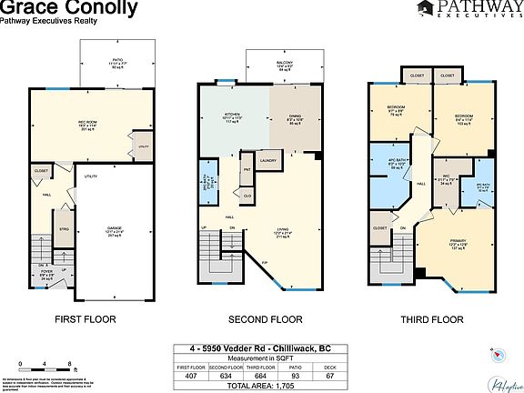 2nd image of 5950 Vedder Rd #4