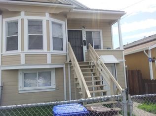 1408 Chanslor Ave #A, Richmond, CA 94801