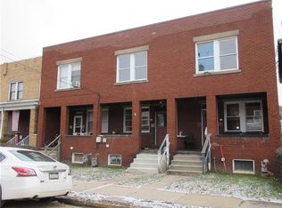 1126-1128 Race St, Mc Kees Rocks, PA 15136