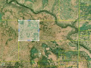 N Kings Hwy #0, Douglas, AZ 85607