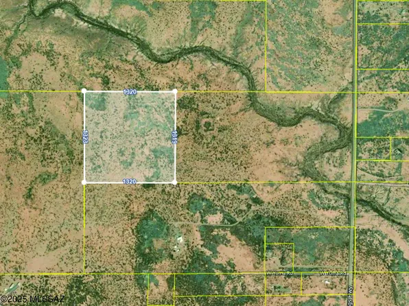 N Kings Hwy #0, Douglas, AZ 85607
