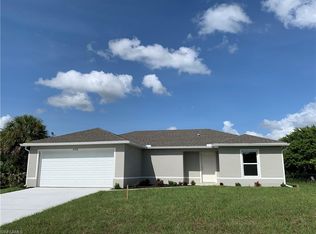 8388 Delong Ave, North Port, FL 34291