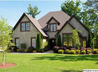 100 Ashland Pl, Birmingham, AL 35242