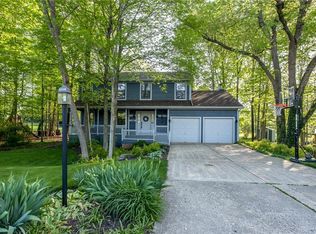 4240 Clear View Ct, Bellbrook, OH 45305
