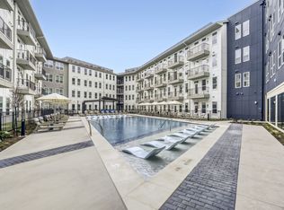 10715 Garland Rd #2002, Dallas, TX 75218