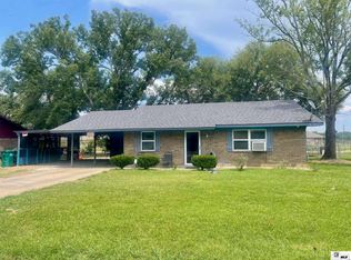 3301 Earle Dr, Winnsboro, LA 71295