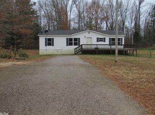 22 David Dr, Morrilton, AR 72110