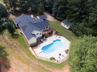 1501 Crumbley Rd, McDonough, GA 30252