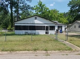 701 N Herring St, Dothan, AL 36303