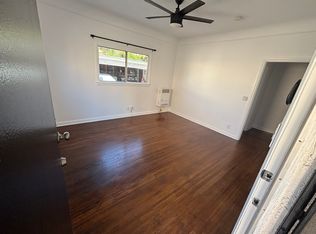 5137 W 21st St #1/2, Los Angeles, CA 90016