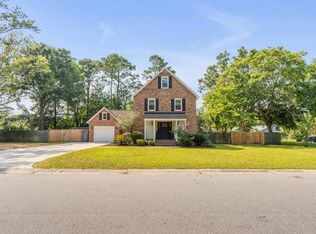 1105 Meadowcroft Ln, Mount Pleasant, SC 29464