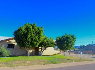 5613 S 20th Ave, Phoenix, AZ 85041